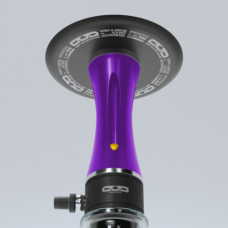 OVO 360 - Purple