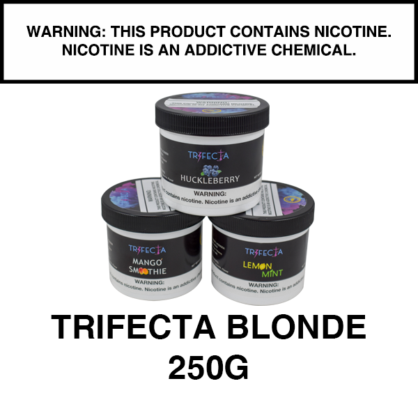Trifecta Blonde - 250g