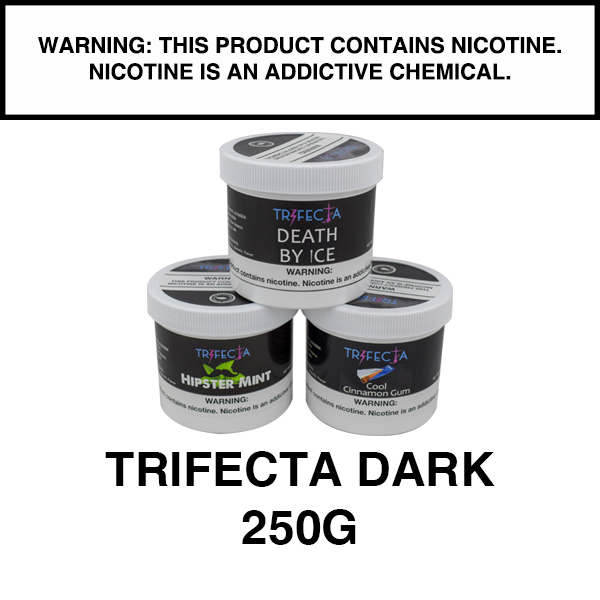 Trifecta Dark - 250g